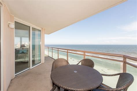Oceanfront Paradise: Experience the Magic of Sand Condos
